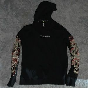 Dragon hoodie